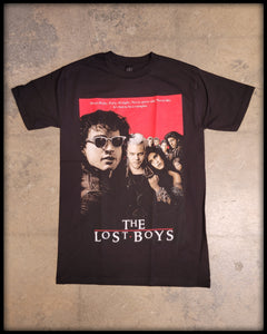 Los t Boys Tee