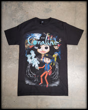 Load image into Gallery viewer, Cora line Tee