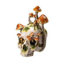 Load image into Gallery viewer, Mushroom Skull