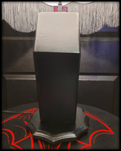Load image into Gallery viewer, Red Bat Coffin Lamp