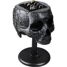 Load image into Gallery viewer, Skull Ring Holder