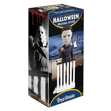 Load image into Gallery viewer, Myers Bobblehead