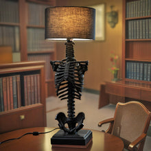 Load image into Gallery viewer, 29&quot; Skeleton Lamp