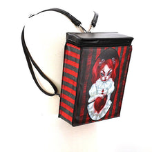 Load image into Gallery viewer, Clown Mini Backpack