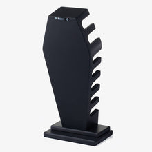 Load image into Gallery viewer, 14&quot; Coffin Knife Stand*