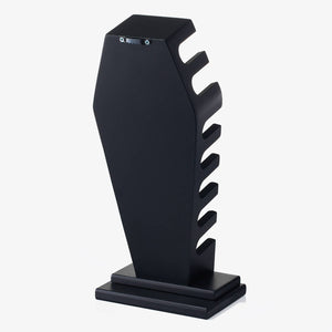 14" Coffin Knife Stand*