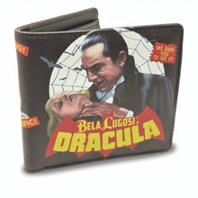 Load image into Gallery viewer, Dracula Wallet