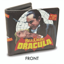 Load image into Gallery viewer, Dracula Wallet