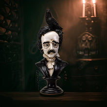 Load image into Gallery viewer, 15&quot; Poe Bust