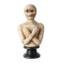 Load image into Gallery viewer, Mummy Bust