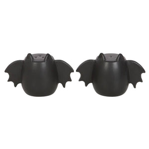 Batwing S&P shakers