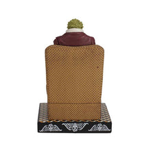 Load image into Gallery viewer, Beetlejuice Shrunken Head Bobble