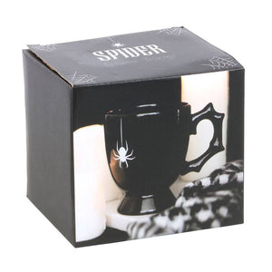 Spider Tea Cup