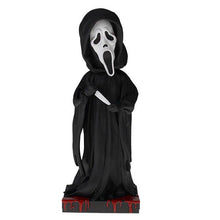 Load image into Gallery viewer, Ghostface Bobblehead