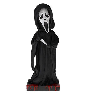 Ghostface Bobblehead
