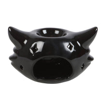 Load image into Gallery viewer, Black Cat Oil Burner