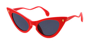 Bridget Cateye Shades