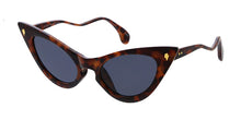 Load image into Gallery viewer, Bridget Cateye Shades