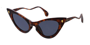 Bridget Cateye Shades