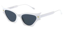 Load image into Gallery viewer, Clarissa Cat Eye Shades