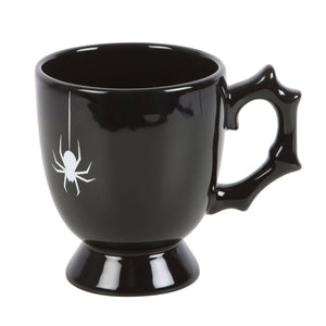 Spider Tea Cup