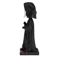 Load image into Gallery viewer, Ghostface Bobblehead