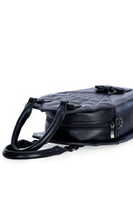 Load image into Gallery viewer, Black Coffin Mini Bag