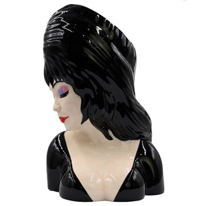 Elvira Head Vase