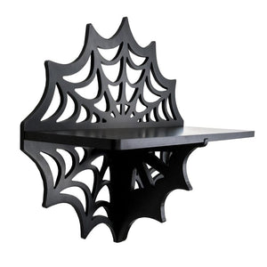 Cobweb Shelf