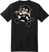 Load image into Gallery viewer, Lucky 13 Tomcat Tee