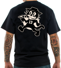 Load image into Gallery viewer, Lucky 13 Tomcat Tee