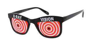 X-ray Vision Glasses