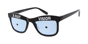 X-ray Vision Glasses