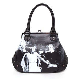 Bride of Frankenstein Handbag