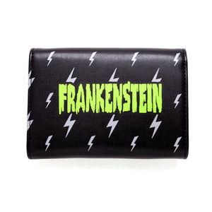 Frankenstein Tri-Fold Wallet