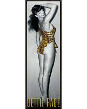 Load image into Gallery viewer, Bettie Page Poster