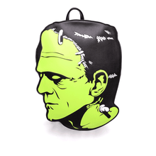 Load image into Gallery viewer, Franken Backpack