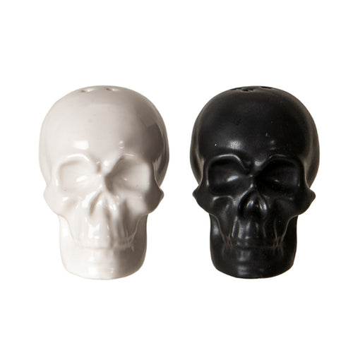 Skull S&P Shakers