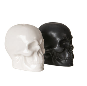 Skull S&P Shakers