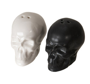 Skull S&P Shakers