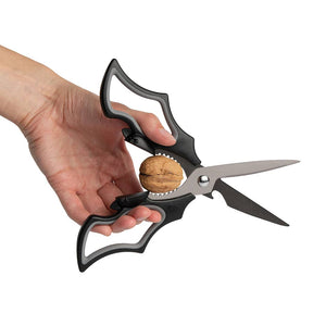Bat Kitchen Scissors