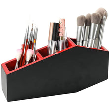Load image into Gallery viewer, Coffin Make-up Brush Holder
