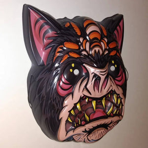 Parasite Mask