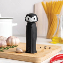 Load image into Gallery viewer, Dracula n Roll Garlic peeler