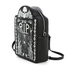 Load image into Gallery viewer, Tombstone Mini Backpack