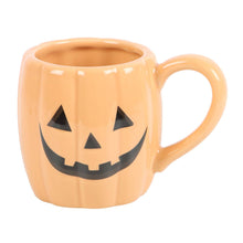 Load image into Gallery viewer, Pumpkin Mug