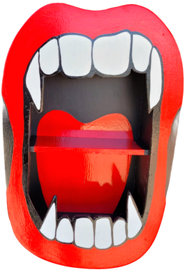 Fang Shelf