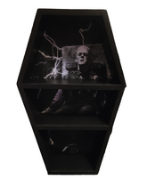 Load image into Gallery viewer, Monster Coffin
