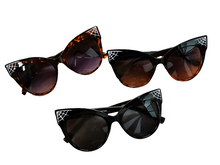 Load image into Gallery viewer, Widow Shades