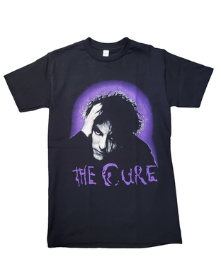 C ure Tee